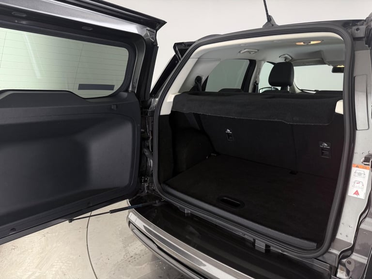 2020 Ford Ecosport 1.0T EcoBoost ST-Line Euro 6 (s/s) 5dr HATCHBACK Petrol Manual