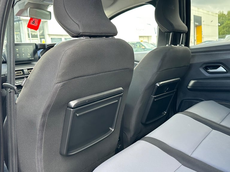 2024 Dacia Jogger 1.6 Hybrid EXTREME Auto Euro 6 (s/s) 5dr MPV Petrol/Electric Hybrid Automatic