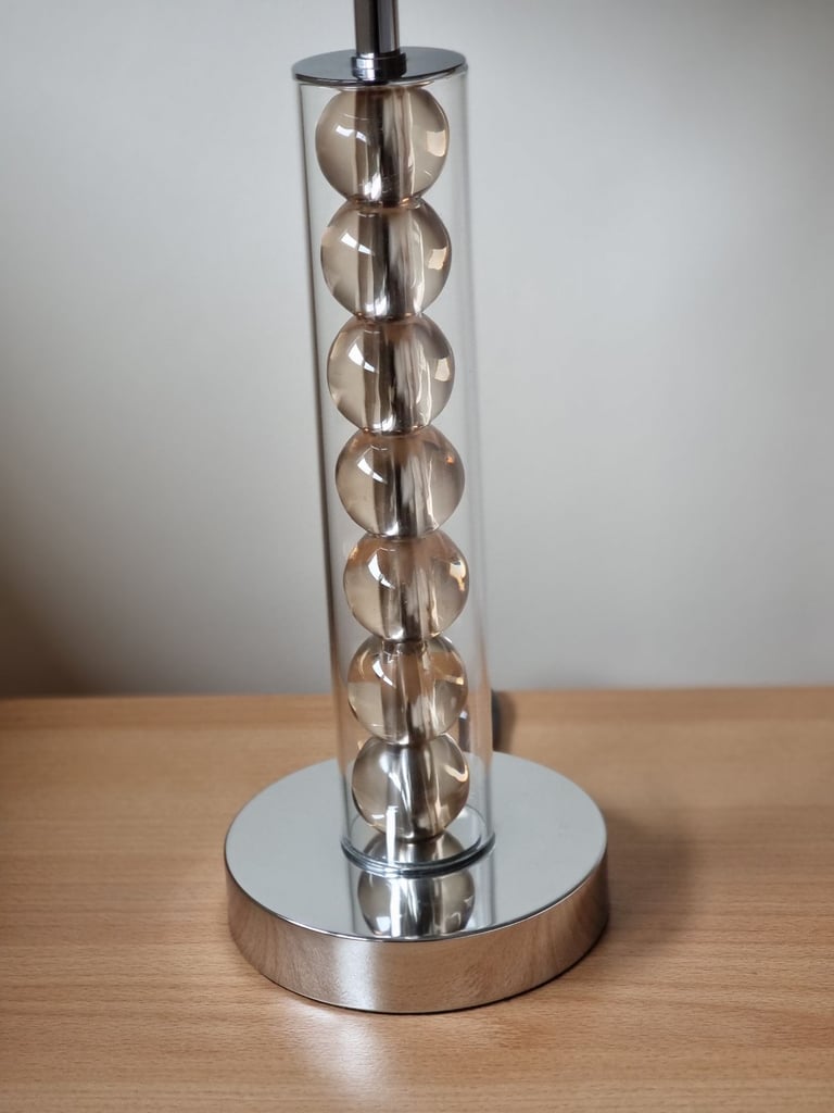 John Lewis Marilyn Table Lamp 