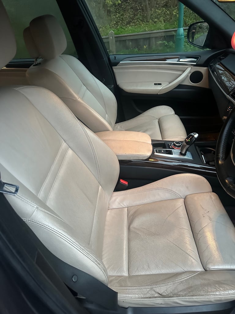 2013 BMW X5 xDrive30d SE 5dr Auto ESTATE Diesel Automatic