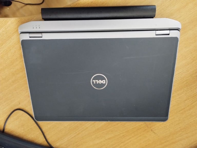 image for Windows 11,  8GB RAM, i5, 240GB SSD Solid State Drive, HDMI. DELL LATITUDE Laptop