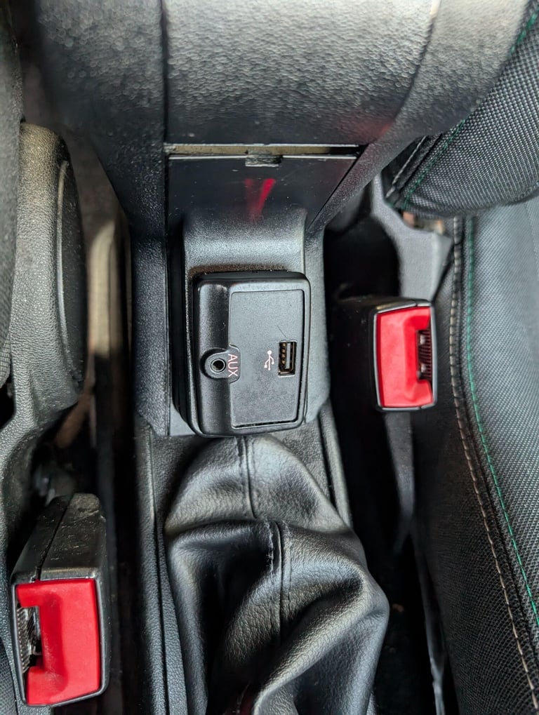 2015 Alfa Romeo MiTo 875 TB TwinAir QV Line Euro 6 (s/s) 3dr HATCHBACK Petrol Manual