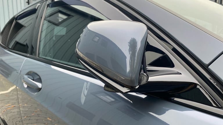 2022 BMW 1 Series 118i [136] M Sport 5dr [Live Cockpit Professional] Petrol Hatchback Hatchback P...