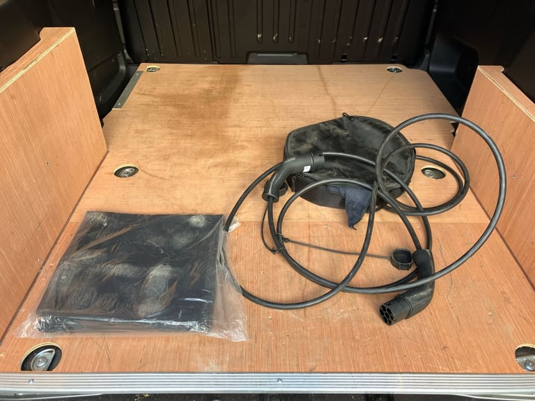 2024 Citroen Berlingo 800 100kW 50kWh Enterprise Edition Auto Van Electric Automatic