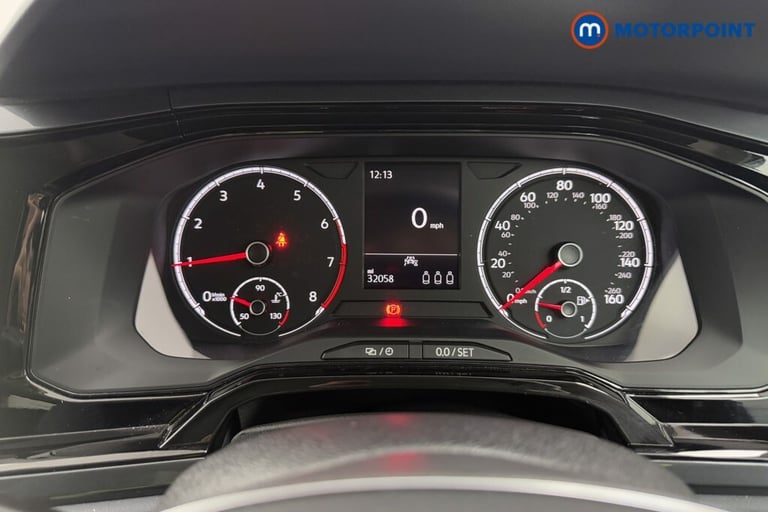 2021 Volkswagen Polo 1.0 EVO 80 Beats 5dr Hatchback Petrol Manual