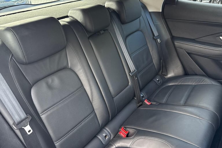 2020 Jaguar E-Pace 2.0 D180 S AWD 5dr ESTATE Diesel Automatic