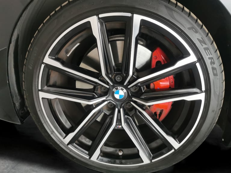 2023 BMW 2 Series 2.0 220i M Sport Coupe 2dr Petrol Auto Euro 6 (s/s) (184 ps) - M SPORT BRAK Cou...