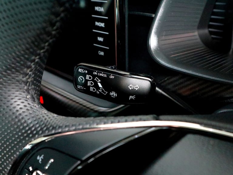 2023 Skoda Scala 1.0 Monte Carlo TSI Dsg 5DR Hatch Petrol Hatch Petrol Automatic