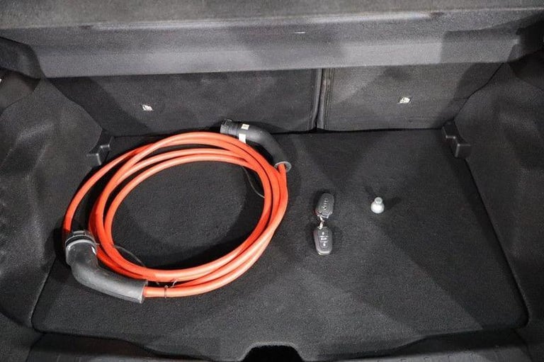 2023 Jeep AVENGER 115kW Altitude 54kWh 5dr Auto HATCHBACK ELECTRIC Automatic