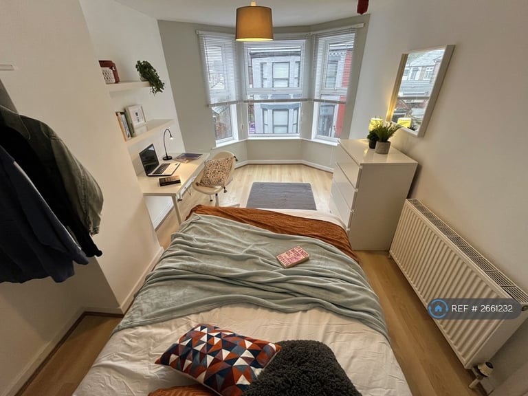 5 bedroom house in Blantyre Road, Liverpool, L15 (5 bed) (#2661232)