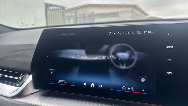 2025 BMW iX2 150kW eDrive20 Shadow Edition 65kWh 5dr Auto Electric Hatchback Hatchback Electric A...