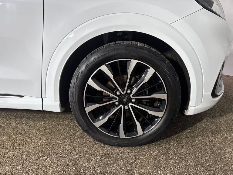 2022 Ford Puma 1.0 EcoBoost Hybrid mHEV 155 ST-Line Vignale 5dr Hatchback Petrol Manual