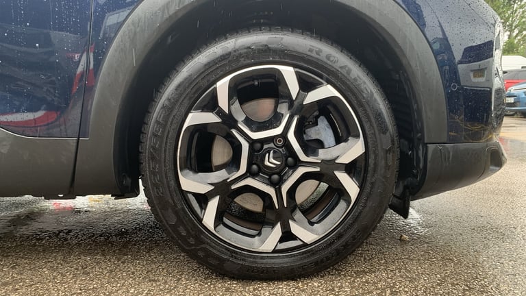 2023 Citroen C5 Aircross 1.6 14.2kWh Shine SUV 5dr Petrol Plug-in Hybrid e-EAT8 Euro 6 (s/s) (225...