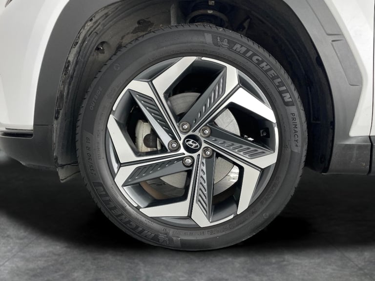 2023 Hyundai TUCSON 1.6 h T-GDi Ultimate SUV 5dr Petrol Hybrid Auto Euro 6 (s/s) (230 ps) - KEY S...