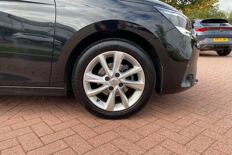 2020 Vauxhall Corsa 1.2 SE Premium 5dr HATCHBACK Petrol Manual