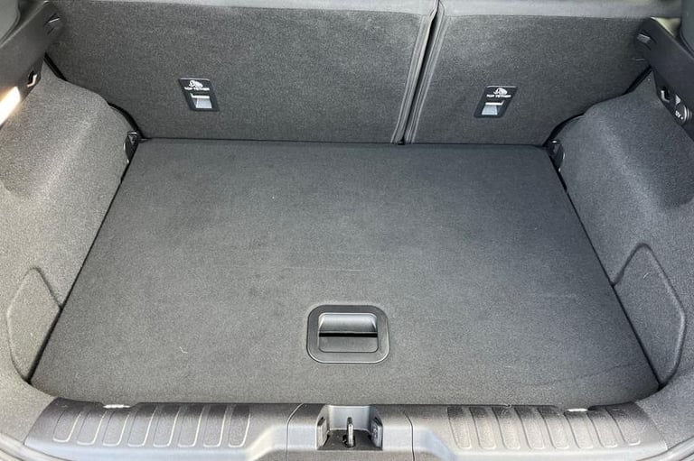 2024 Ford Puma 1.0 EcoBoost Hybrid mHEV ST-Line 5dr HATCHBACK PETROL Manual