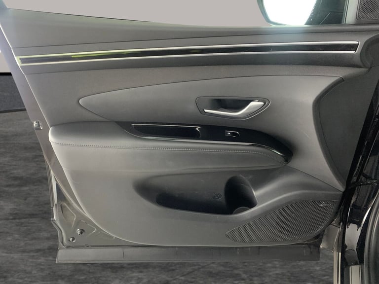 2022 Hyundai TUCSON 1.6 TGDi Hybrid 230 Ultimate 5dr 2WD Auto ESTATE PETROL/ELECTRIC Automatic