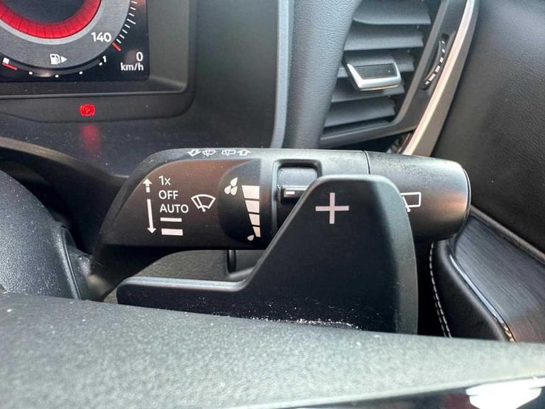 2023 Nissan Qashqai 1.3 DiG-T MH 158 N-Connecta 5dr Xtronic Automatic SUV Hybrid Automatic