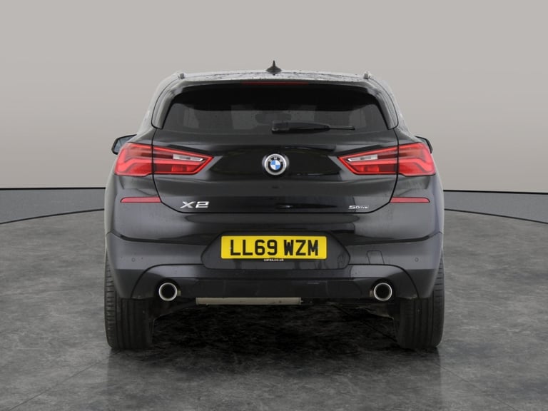 2019 BMW X2 2.0 18d Sport SUV 5dr Diesel Auto sDrive Euro 6 (s/s) (150 ps) - AUTO PARK  Suv Diese...