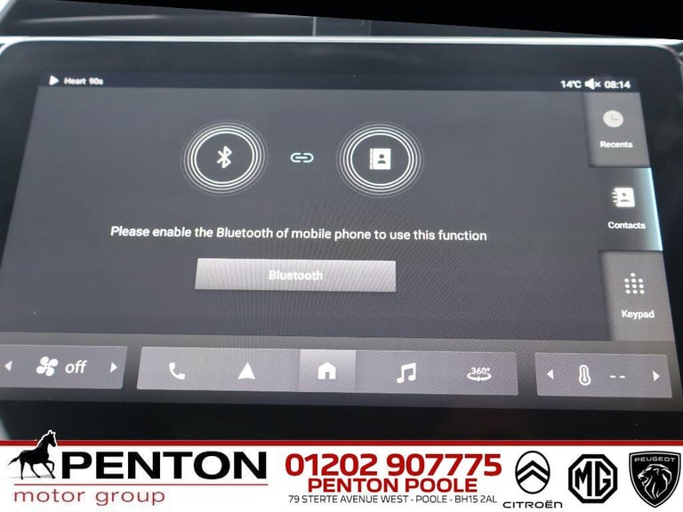 2022 MG MG ZS 72.6kWh Trophy Long Range Auto 5dr HATCHBACK Electric Automatic