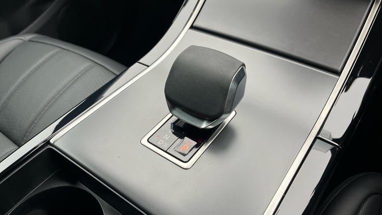 2025 Land Rover Range Rover Evoque 2.0 D200 Dynamic HSE 5dr Auto Diesel Hatchback Hatchback Diese...