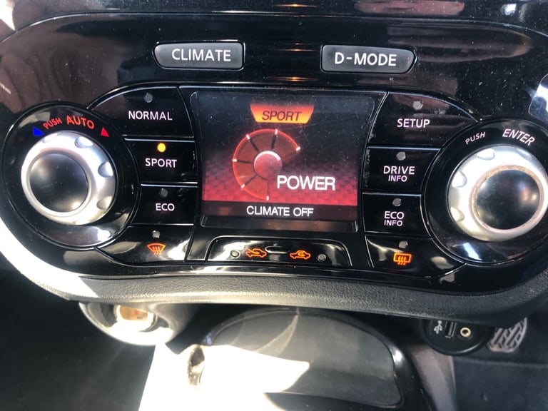 2018 Nissan Juke 1.5 dCi N-Connecta 5dr HATCHBACK Diesel Manual