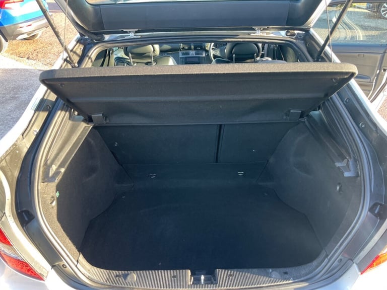 2008 Mercedes-Benz CLC200 KOMPRESSOR SPORT Coupe Petrol Automatic