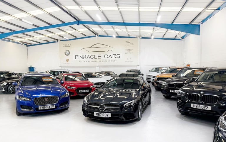2020 BMW M4 3.0 BiTurbo Competition DCT Euro 6 (s/s) 2dr COUPE Petrol Automatic