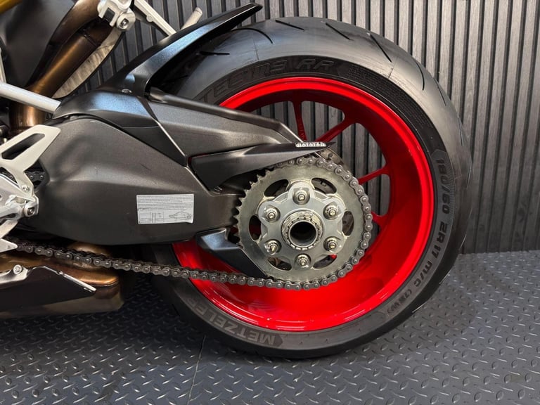 2021 Ducati Panigale V2 955 Euro 5