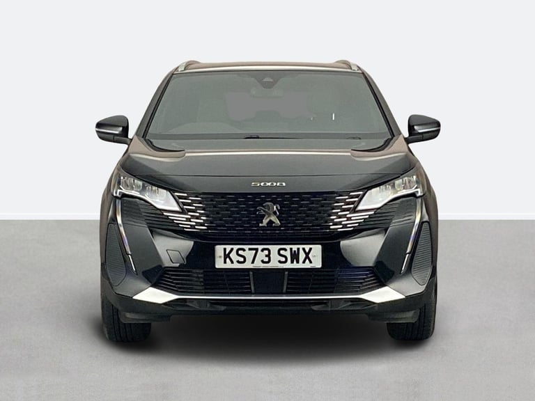 2023 Peugeot 5008 1.5 BlueHDi Allure 5dr EAT8 Crossover/SUV DIESEL Automatic