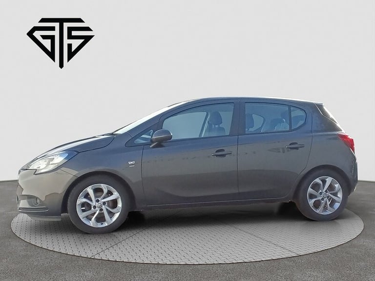 2015 Vauxhall Corsa 1.4 ecoFLEX Energy 5dr [AC] HATCHBACK PETROL Manual