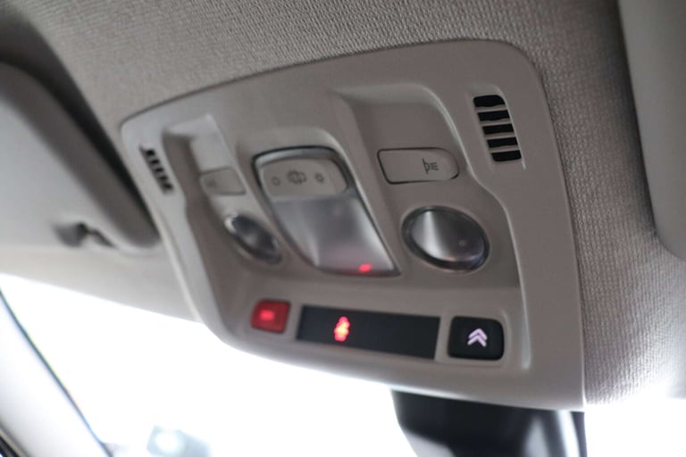 2018 Citroen C3 1.2 PureTech 82 Flair Nav Edition 5dr HATCHBACK PETROL Manual