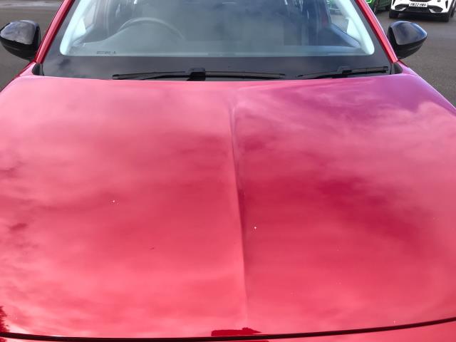 2022 Vauxhall Corsa 1.2 Design 5Dr Hatchback Petrol Manual