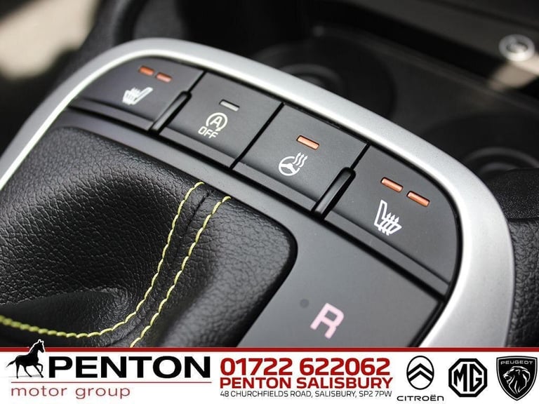 2024 Kia Picanto 1.0 DPi X-Line S AMT Euro 6 (s/s) 5dr HATCHBACK Petrol Automatic