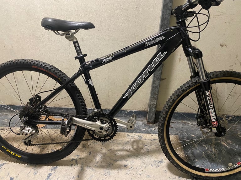 Kona caldera small frame 