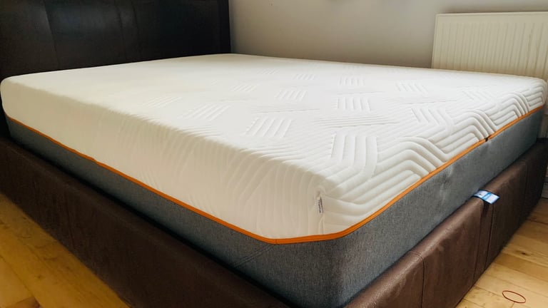 image for TEMPUR ORIGINAL Elite - KING SIZE MATTRESS 150*200*25CM - RRP £2,249