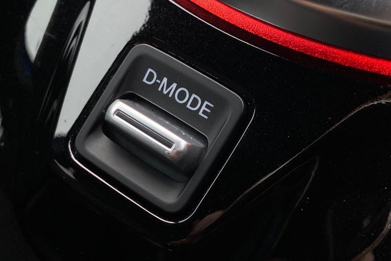 2024 Nissan Juke 105028 Hatchback Petrol Automatic