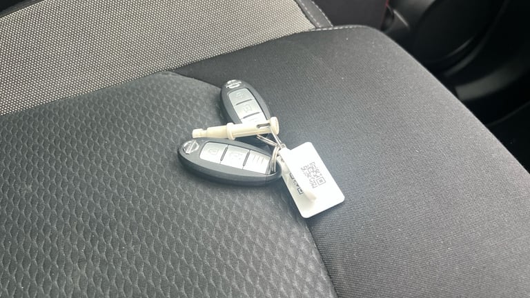 2020 Nissan Qashqai 1.3 DiG-T 160 N-Connecta 5dr DCT HATCHBACK PETROL Automatic
