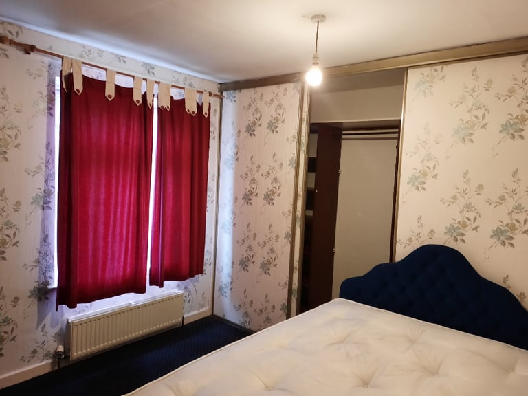 Double room for rent near Brunel University, Uxbridge