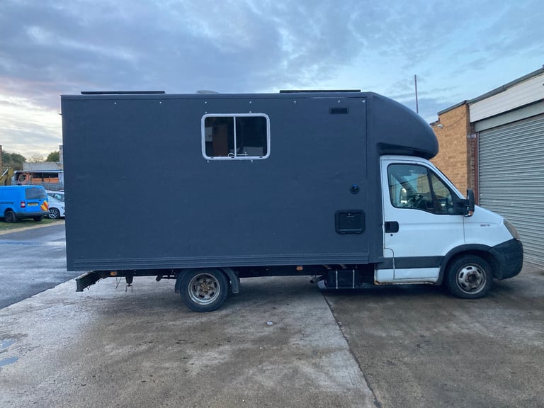 Iveco, DAILY, Other, 2011, Manual, 2287 (cc)