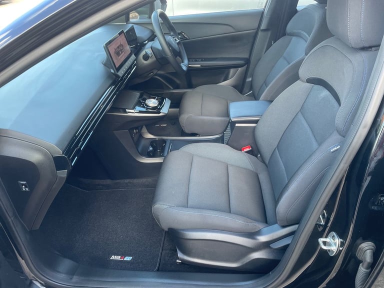 2023 MG MG4 MG4 SE (Long Range) 64 Kwh 5dr Electric Hatchback Electric Automatic