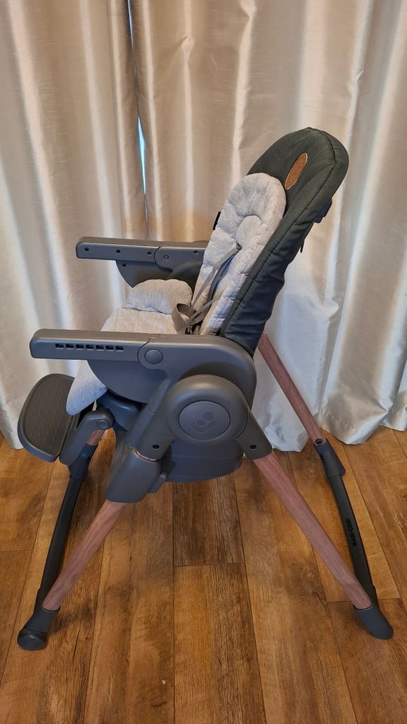 Maxi Cosi Minla Highchair GREAT CONDITION