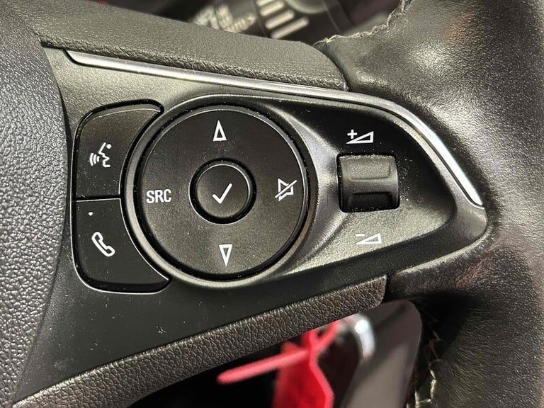 2019 Vauxhall Grandland X 1.2 Turbo Business Edition Nav SUV 5dr Petrol Manual Euro 6 (s/s) (130 ...