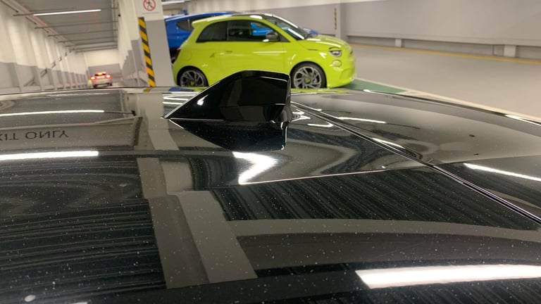 2025 DS Automobiles DS 4 1.6 E-TENSE 12.4kWh Rivoli Hatchback 5dr Petrol Plug-in Hybrid EAT8 Euro...