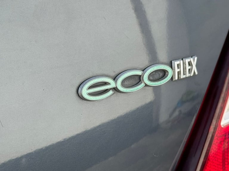 2008 08 VAUXHALL CORSA 1.3 CDTI BREEZE HATCHBACK 5DR DIESEL MANUAL (119 G/KM, 74