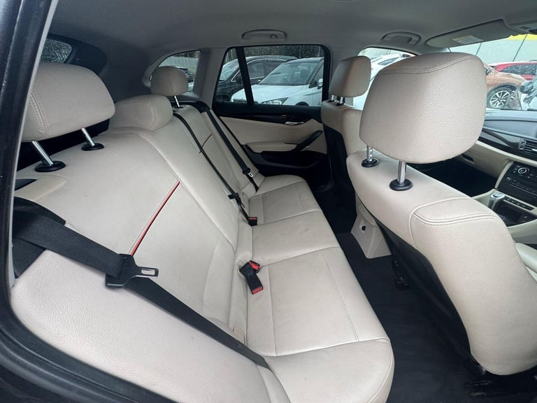 2013 BMW X1 2.0 20d xLine xDrive Euro 5 (s/s) 5dr ESTATE Diesel Manual