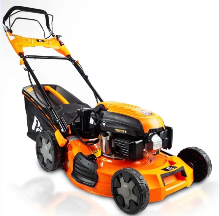 image for Hyundai P1PE Self Propelled mower