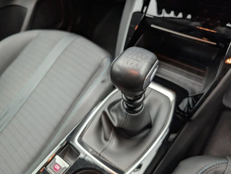 2020 Peugeot 208 1.2 PureTech Allure Hatchback 5dr Petrol Manual Euro 6 (s/s) (100 ps) - APP HATC...