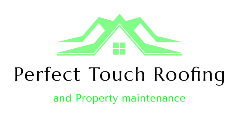 PTM roofing and property maintenance