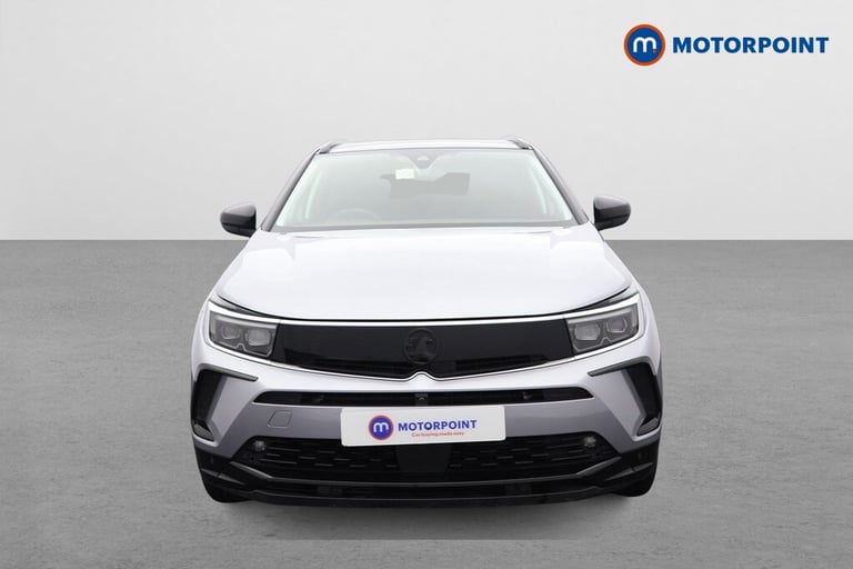 2024 Vauxhall Grandland 1.2 Hybrid [136] Ultimate 5dr e-DCT6 SUV Petrol Automatic